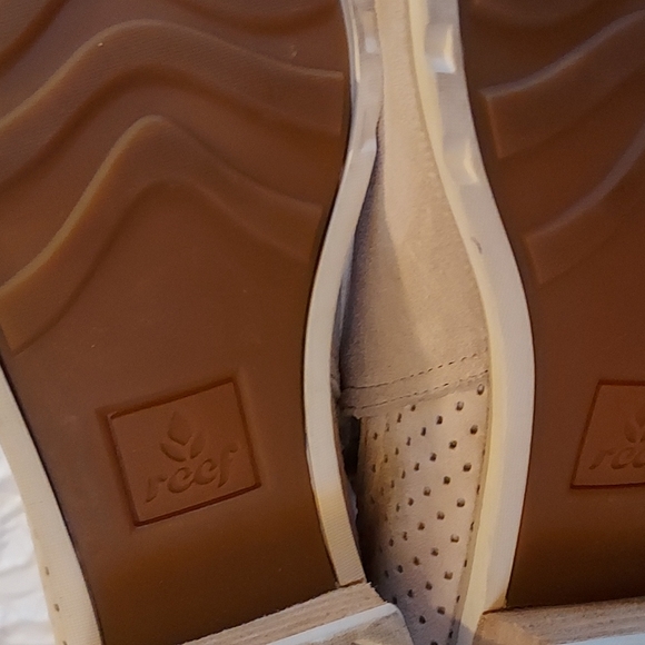 Women's Reef Voyage Breeze  Ankle Boots Size 9 - Picture 6 of 9